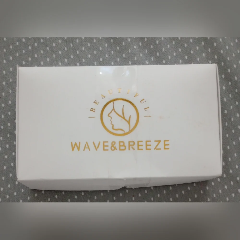 Wave & Breeze enhance your